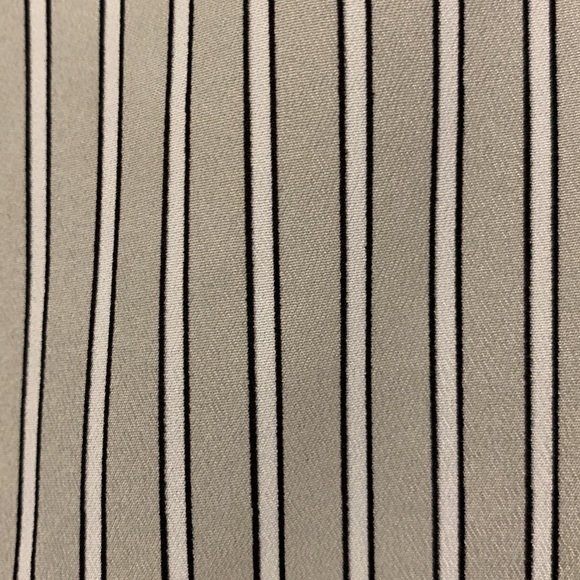 Banana Republic striped blouse - Picture 8 of 8